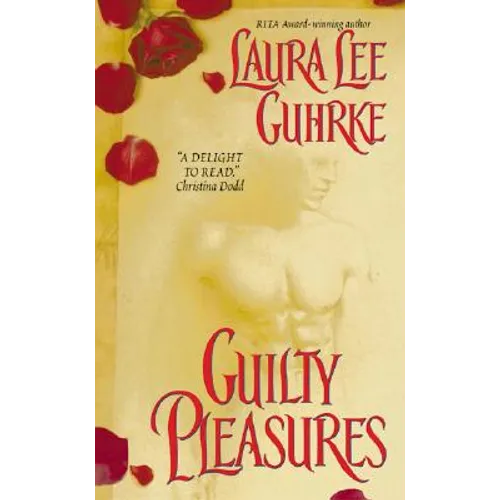 Guilty Pleasures - Mass Market Paperbound