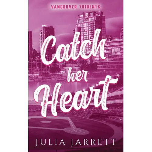 Catch Her Heart - Paperback