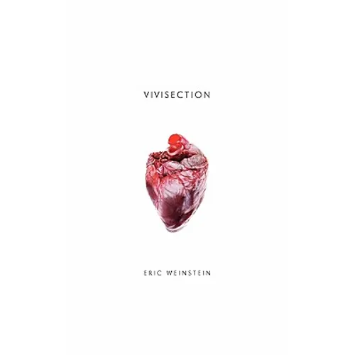 Vivisection - Paperback