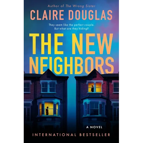 The New Neighbors - Paperback