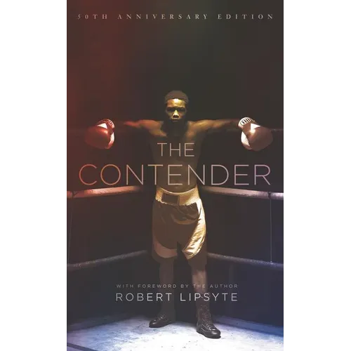 The Contender - Mass Market Paperbound