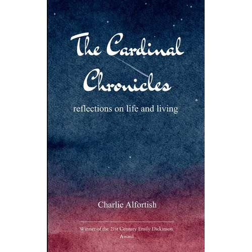 The Cardinal Chronicles - Paperback
