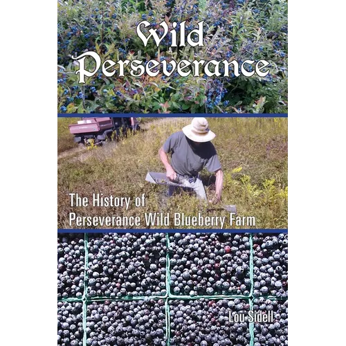 Wild Perseverance - Paperback