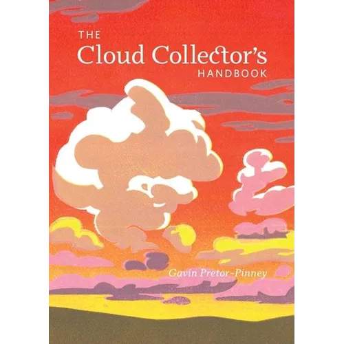 Cloud Collector's Handbook - Hardcover