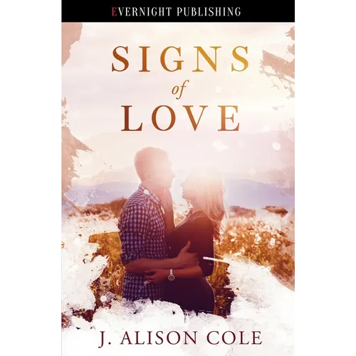 Signs of Love - Paperback