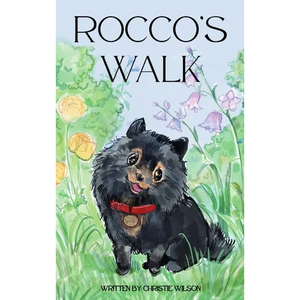 Rocco's Walk - Hardcover