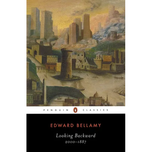 Looking Backward: 2000-1887 - Paperback