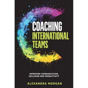 Coaching International Teams - Paperback