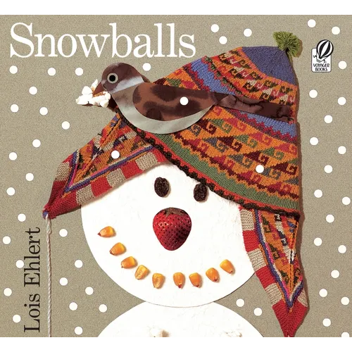 Snowballs - Paperback
