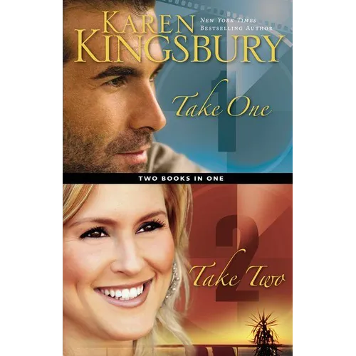 Take One/Take Two Compilation - Paperback