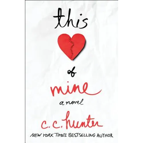 This Heart of Mine - Paperback