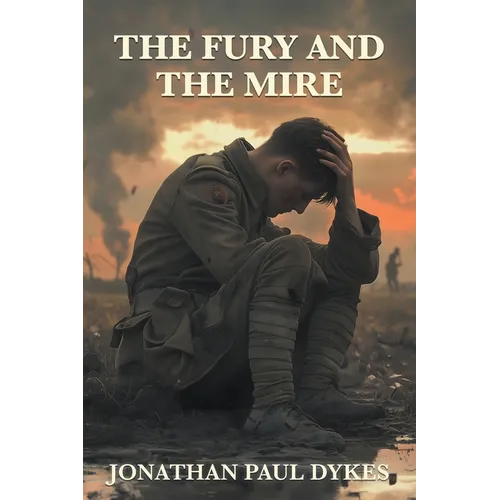 The Fury and the Mire - Paperback