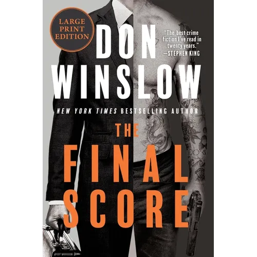 The Final Score - Paperback