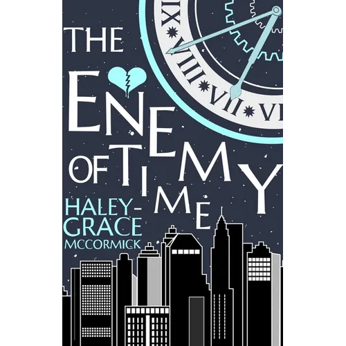 The Enemy of Time - Paperback