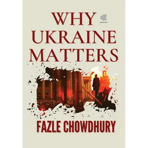 Why Ukraine Matters - Hardcover