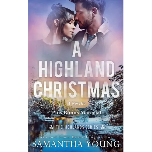 A Highland Christmas - Paperback