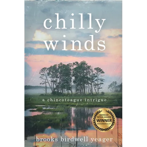 Chilly Winds - Paperback