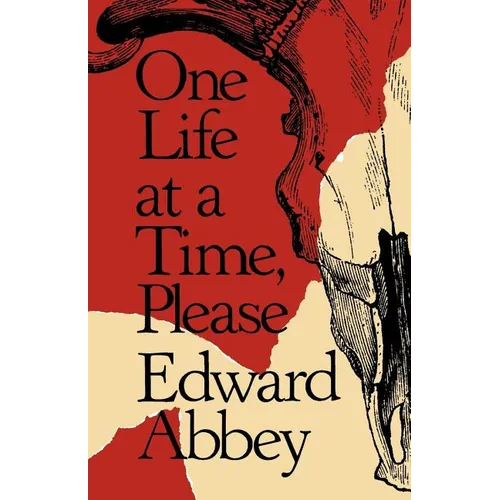 One Life at a Time, Please - Paperback