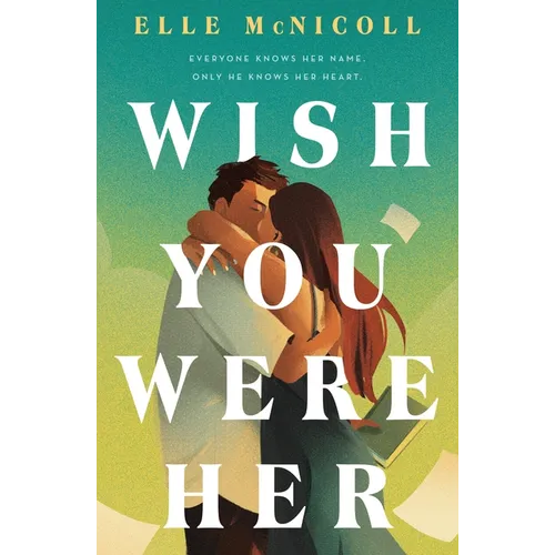Wish You Were Her - Paperback