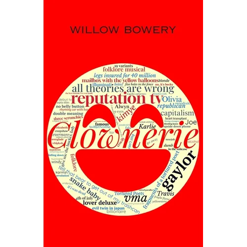 Clownerie - Paperback