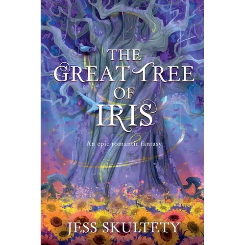 The Great Tree of Iris - Paperback