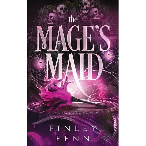 The Mage's Maid - Paperback