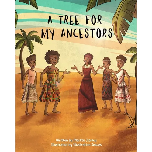 A Tree For My Ancestors - Paperback