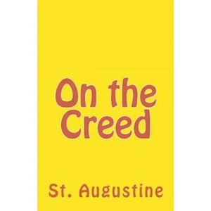 On the Creed - Paperback