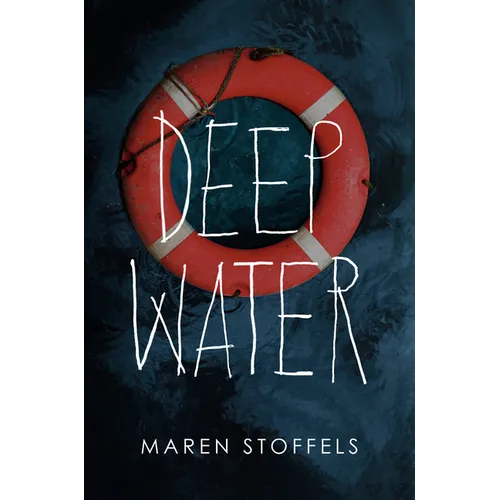 Deep Water - Paperback