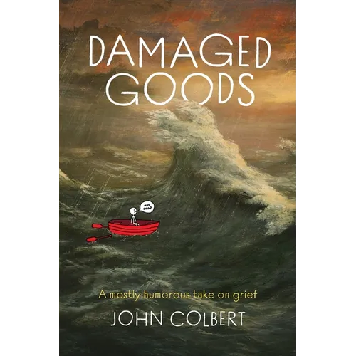 Damaged Goods - Paperback