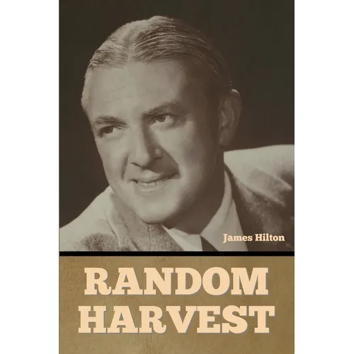 Random Harvest - Paperback