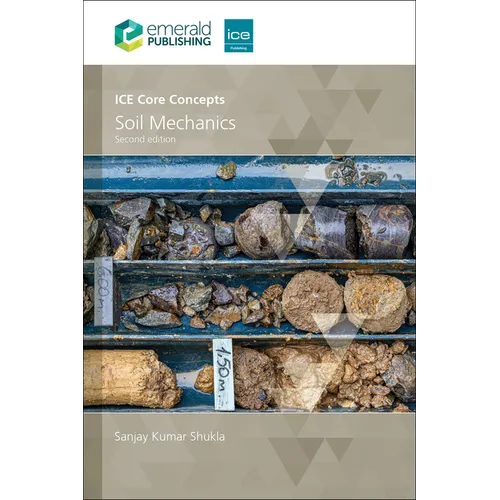 Ice Core Concepts: Soil Mechanics - Paperback