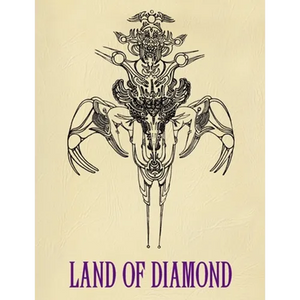 Land of Diamond - Paperback