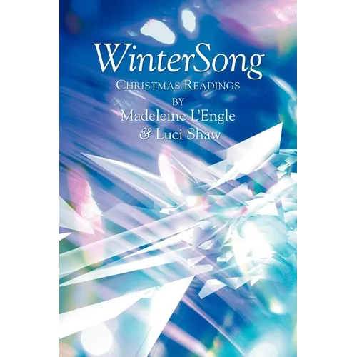 WinterSong: Christmas Readings - Paperback
