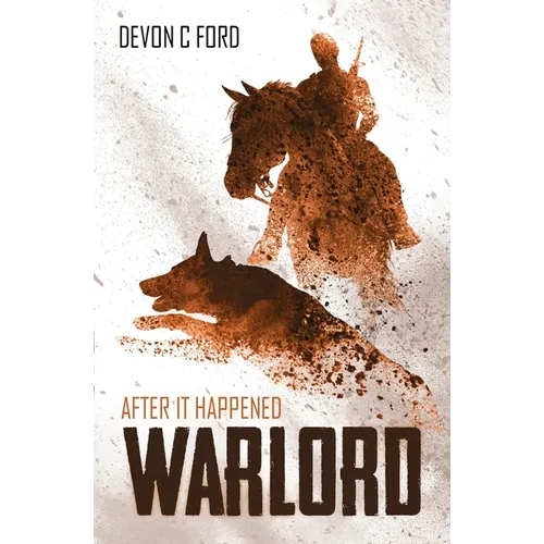 Warlord - Paperback