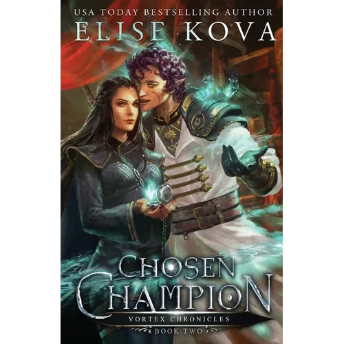 Chosen Champion