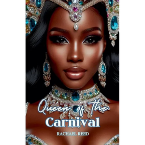 Queen of the Carnival - Paperback