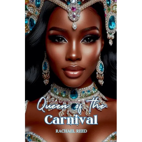 Queen of the Carnival - Paperback