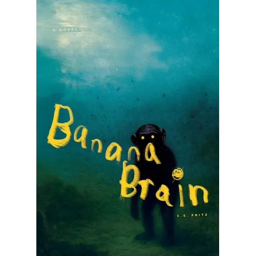 Banana Brain - Paperback
