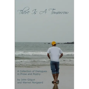 There Is A Tomorrow - Paperback