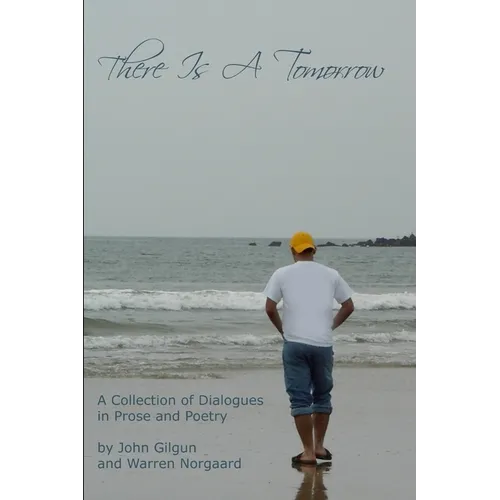 There Is A Tomorrow - Paperback