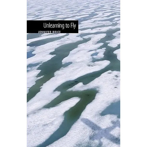Unlearning to Fly - Paperback