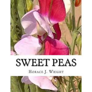 Sweet Peas - Paperback