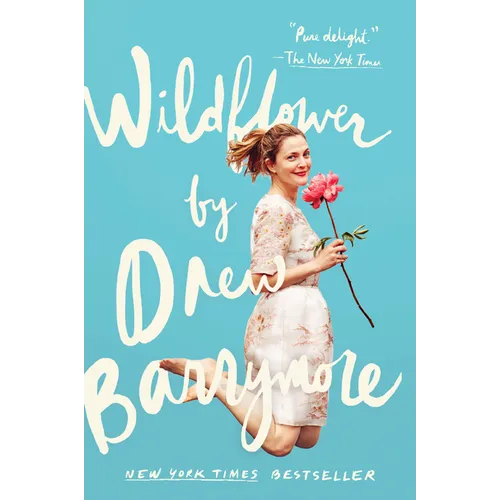 Wildflower - Paperback