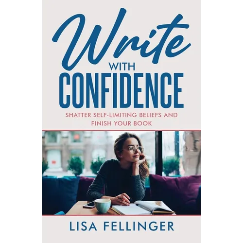 Write With Confidence - Paperback