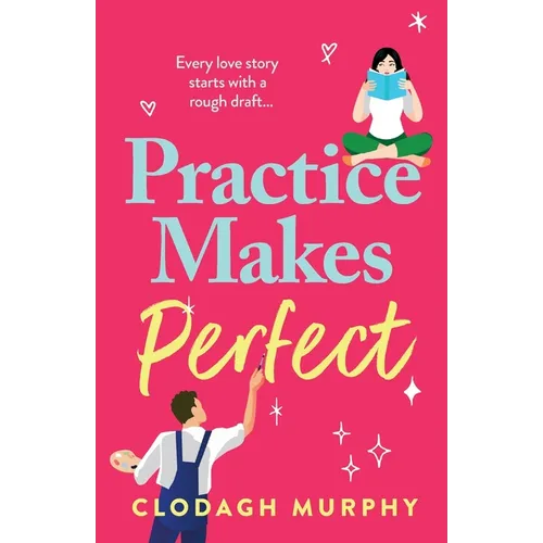 Practice Makes Perfect - Paperback