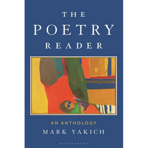 The Poetry Reader: An Anthology - Hardcover
