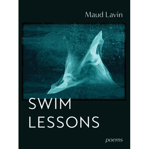 Swim Lessons - Paperback
