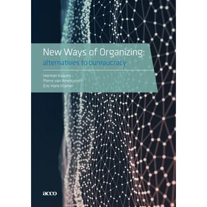 New Ways of Organizing: Alternatives to Bureaucracy - Paperback