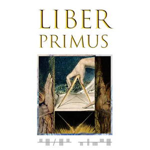 The Complete Liber Primus - Paperback